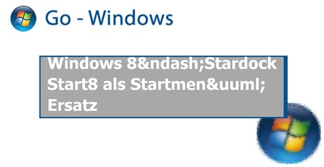 Video: Windows - Going Green Ohne Ersatz Windows